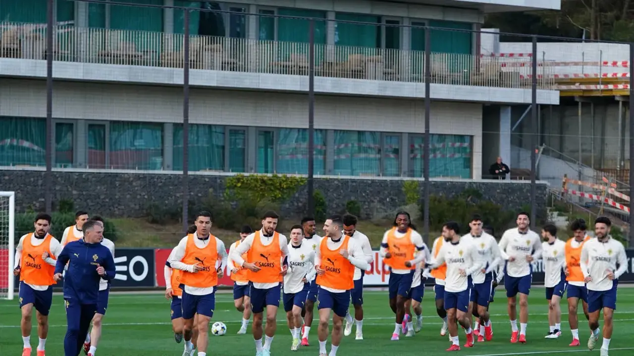 موعد مباراة البرتغال والمكسيك الودية والقنوات الناقلة للقاء المرتقب بين المنتخبين